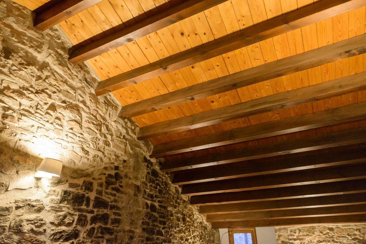 Unduesina Albergue Undues De Lerda Exterior photo